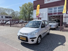 Hyundai i10 - 1.1I 5DR Active