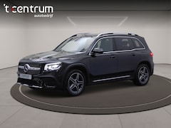 Mercedes-Benz GLB - 200 Automaat AMG Line, Panoramadak, Trekhaak, Stoelverwarming