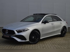 Mercedes-Benz A-klasse - 250e Limo AMG Night Star Edition Facelift AUT8 (2024)