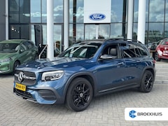 Mercedes-Benz GLB - 200 B.S. AMG | Pano-dak | Origineel Nederlands | Memory seats | Camera | 100% Dealer Onder