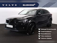 Volvo EC40 - Performance Ultra Black Edition 82 kWh - Panoramadak - IntelliSafe Assist & Surround - 360