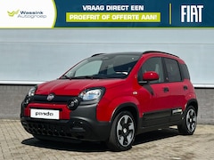 Fiat Pandina - Cross | Cruise Control | Airco | Radio