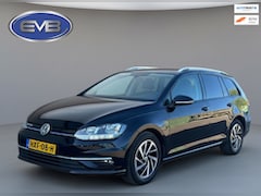 Volkswagen Golf - 1.5 TSI Comfortline Business, achteruitrijcamera, climaat controle, navigatie, cruise cont