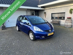 Honda Jazz - 1.2 Trend Airco Nieuwe APK