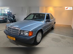 Mercedes-Benz 190-serie - 2.0 E. Nieuwe apk 2 jaar April 2028 Automaat