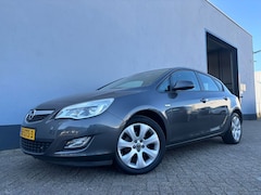 Opel Astra - 1.4 Edition 5-Deurs - Climate Control - LMV