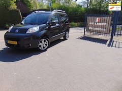 Fiat Qubo - 1.4 Dynamic