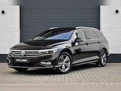 Volkswagen Passat Variant - 1.5 TSI R-Line Business R | ACC | Virtual | Carplay | Camera |