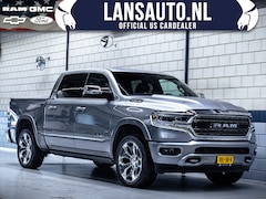 Dodge Ram 1500 - Limited | Full Options| 12" | 360 camera| Pano 1e Eigenaar