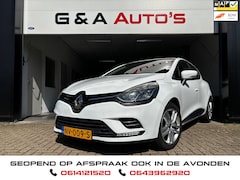 Renault Clio - 0.9 TCe Zen / Airco / Navi / ECO2 / Cruise CTRL / NW APK
