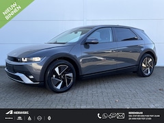 Hyundai IONIQ 5 - Long Range Pure Edition 84 kWh / Nieuw direct leverbaar / 3-fase / Navigatie / Perkeersens