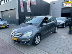 Mercedes-Benz B-klasse - 170 2e Eigenaar Airco Trekhaak NAP APK