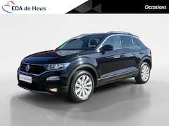 Volkswagen T-Roc - 1.5 TSI Sport | Automaat | Apple Carplay/Android Auto | Trekhaak | Navigatie | Climate Con