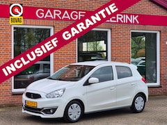 Mitsubishi Space Star - 1.0 Cool+ 71PK 5drs airco, elektr.ramen, centr.vergr, radio/cd