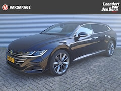Volkswagen Arteon Shooting Brake - 1.4 TSI eHybrid R-Line Business+ | Voorstoelen verwarmd | Navigatie | Automaat | Camera |