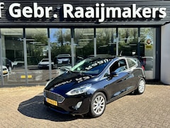 Ford Fiesta - 1.5 TDCi Titanium*Navigatie*Camera* EXPORT/EX BPM
