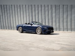 Bentley Continental GTC - 4.0. Hybrid V8 SPEED First Edition