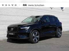 Volvo XC40 - 1.5 T4 Plug-in hybrid Ultimate Dark | Apple Carplay & Android Auto | Autonomous Emergency