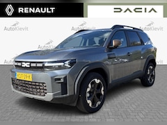 Dacia Bigster - 1.8 Hybrid 155 Extreme - Demo / pack winter