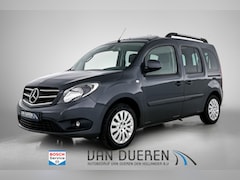 Mercedes-Benz Citan - 112 Ambiente Rolstoelvervoer, Camera, DAB