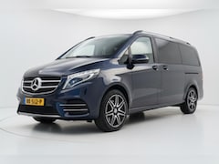 Mercedes-Benz V-klasse - 250d 191 pk 4-MATIC Lang Avantgarde AMG-Sportpakket / 7-Zitter/ Marge-Auto/ NL-Auto/ 1-Eig