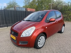 Suzuki Splash - 1.0 VVT Comfort Airco