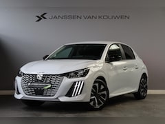 Peugeot e-208 - EV Business 51 kWh 156PK / Voorraad voordeel