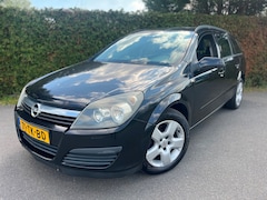 Opel Astra Wagon - 1.3 CDTi Edition AIRCO EXPORT