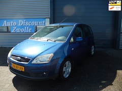 Ford Focus C-Max - 1.6-16V Futura AIRCO APK TOT 23-05-2027