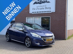 Peugeot 208 - 1.6 THP GTi