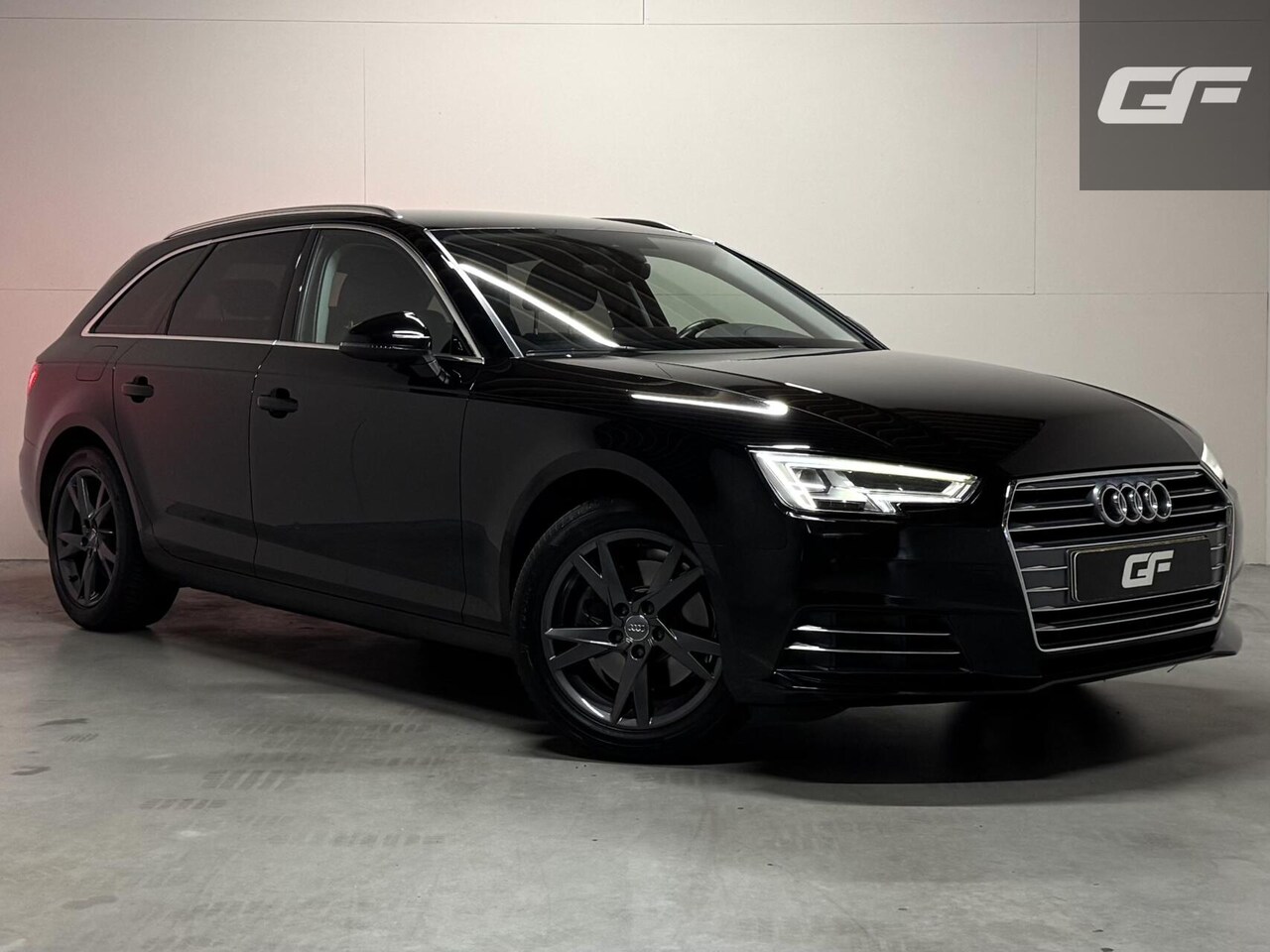 Audi A4 Avant - 1.4 TFSI Sport DSG Cruise PDC Navi Climate NAP - AutoWereld.nl