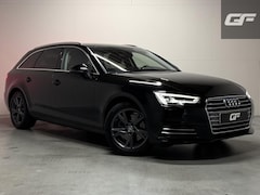 Audi A4 Avant - 1.4 TFSI Sport DSG Cruise PDC Navi Climate NAP