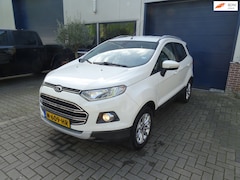 Ford EcoSport - 1.0 EcoBoost Titanium