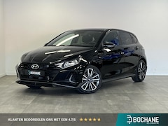 Hyundai i20 - 1.0 T-GDI N Line | Automaat | Dodehoekdetectie | Carplay |