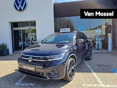 Volkswagen T-Roc - 1.5 TSI R-Line Edition | VERWACHT | CAMERA | BLACK PAKKET | 19 inch MISANO VELGEN | VIRTUA