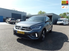 Volkswagen T-Roc - 1.5 TSI Sport Business R AUTOMAAT OPTIE'S 2022