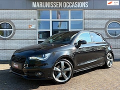Audi A1 Sportback - 1.4 TFSI 3xS-Line Sportpakket |Navi, PDC, Cruise|
