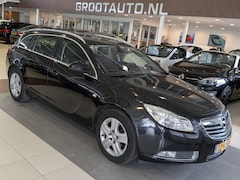 Opel Insignia Sports Tourer - 1.4 Turbo EcoFLEX Edition Airco, Cruise Control, Stuurbekrachtiging