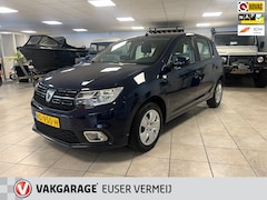 Dacia Sandero - 0.9 TCe Laureate Airco, Cruis controle, goed onderhouden
