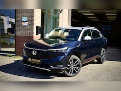 Honda HR-V - 1.5 e:HEV Advance Style Midnight Blue|Dealer onderhouden|All Season bandne| Stuurverwarmin