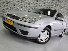 Ford Focus - 1.6-16V Cool Edition *1e eigenaar* KM NAP