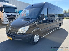Mercedes-Benz Sprinter - 313 | 2.2 CDI | 432L | HD DC |