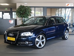 Audi A3 Sportback - 1.4 TFSI Xenon Led Pdc Climate Stoelverw