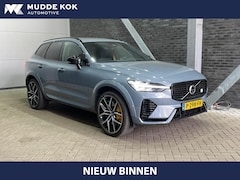 Volvo XC60 - T8 Plug-in-hybrid Polestar Engineered | Bowers&Wilkins | 22 Inch | Panoramadak | Trekhaak