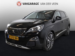 Peugeot 5008 - 1.2 PT BL. Premium | 7-Pers | Camera| Trekhaak |