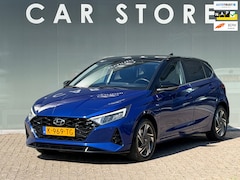 Hyundai i20 - 1.0 T-GDI Premium BOSE CAMERA STOEL STUURVERWARMING