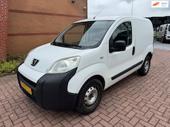 Peugeot Bipper - 1.4 HDi XR Profit + Euro 5, Trekhaak,