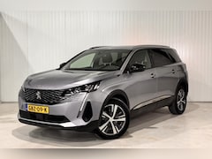 Peugeot 5008 - 1.2 PureTech Active Pack Business|360 CAMERA|7P