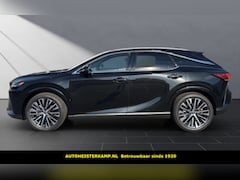 Lexus RX 450h - 450h+ Plug-in Hybrid Executive Line ACC 21 Inch Stoelkoeling