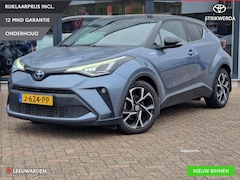 Toyota C-HR - 2.0 Hybrid Business Plus 180 pk